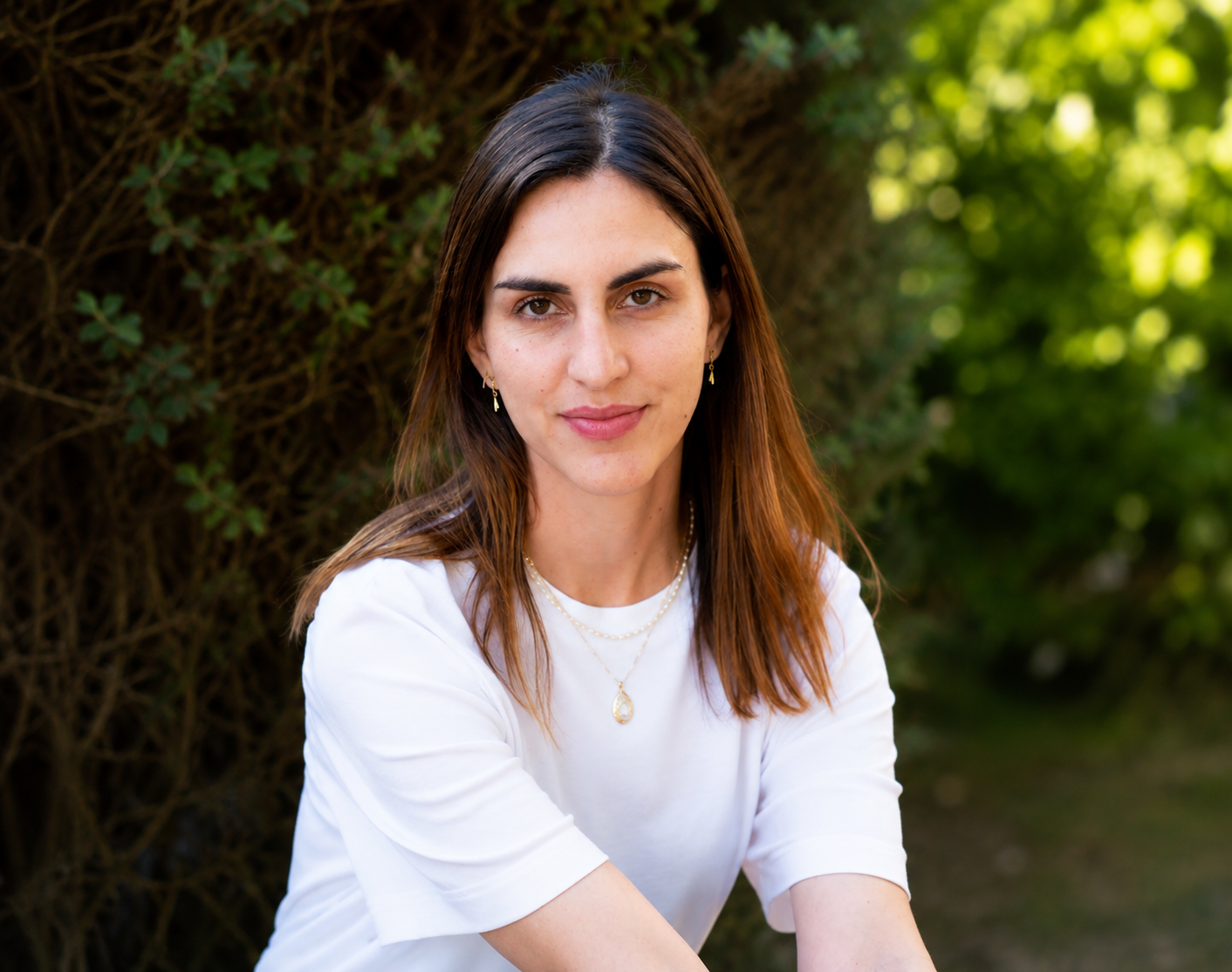 Tzlil Sharon