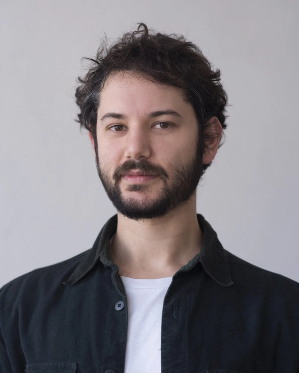 Ari Teperberg