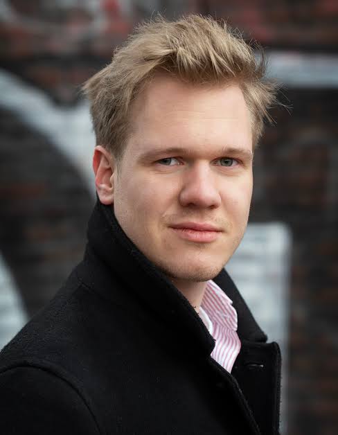 Jaïr van Dijk