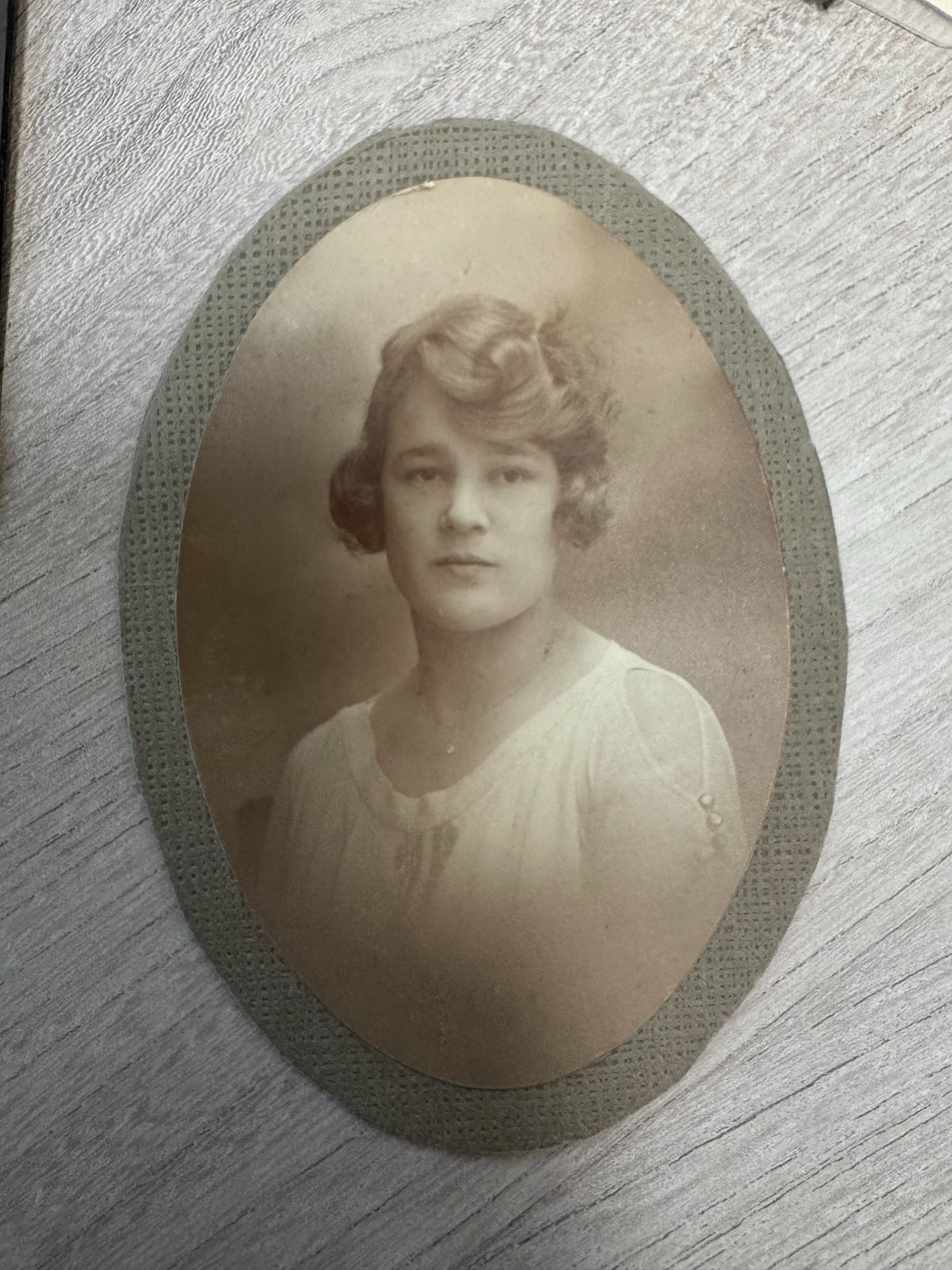 Clasina Kruimel-van Dijk.
